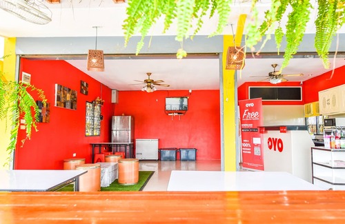 Cha-am Hotel | Billabong Resort Cha Am