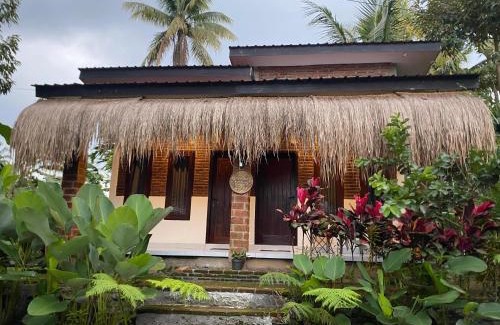 Aik Berik Bed & Breakfast | Billi Family