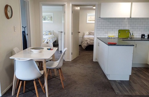 Dunedin Apartment | Bills Place in Mornington