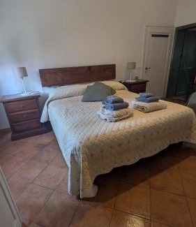 Ginestra Bed & Breakfast | Bilocale alla Ginestra