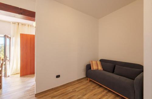 Baia Caddinas Apartment | Bilocale in Villa Vista Mare
