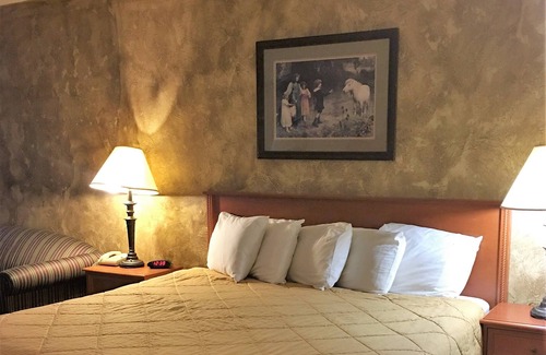 Central Oklahoma City Hotel | Biltmore Hotel Oklahoma