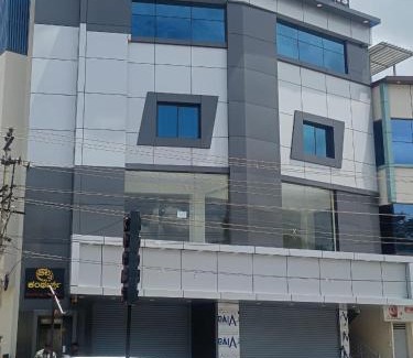 Tumkur Hotel | BILVA COMFORTs TUMKUR