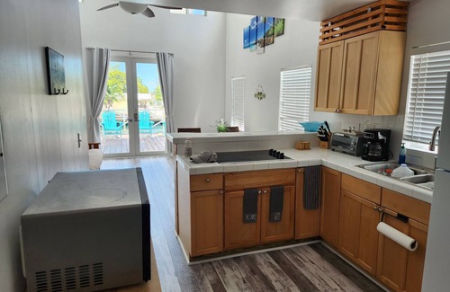 Port Royal House | Bimini Bliss House Dock included
