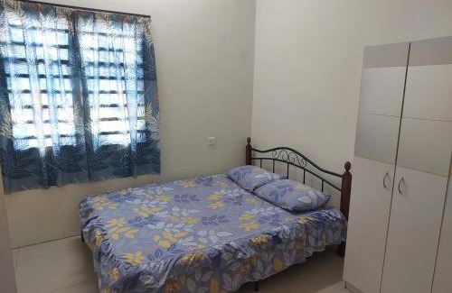 Tanjung Malim House | Bin Nor Homestay