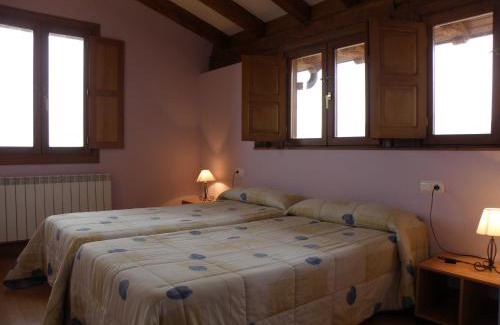 Baztan House | Binahia