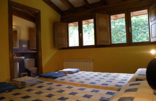 Baztan House | Binahia