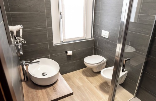 Palazzago Hotel | Binario Magic Hotel