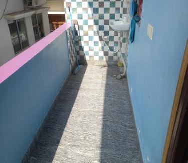 Gaya House | Bindaul niwas