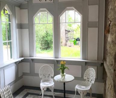 Burgau Apartment | Binderburg, Jena