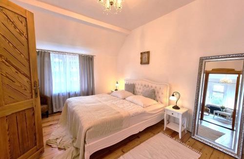 Burgau Apartment | Binderburg, Jena