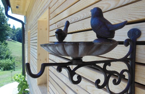 St Andra-Hoech House | "Binderhof" at the Demmerkogel