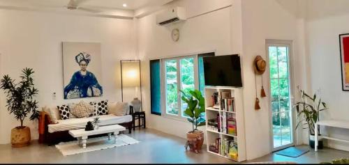 Duong Dong Villa | Binh An Villa - Central, Sea, Mountain View, Beach, Shops and Dinings