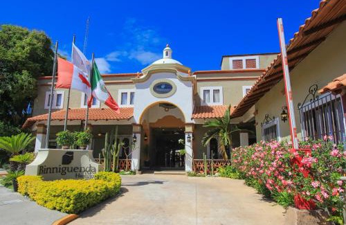 Santa Maria Huatulco Resort | Binniguenda Huatulco & Beach Club