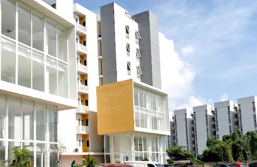 Tangerang Apartment | Bintang Property Aeropolis