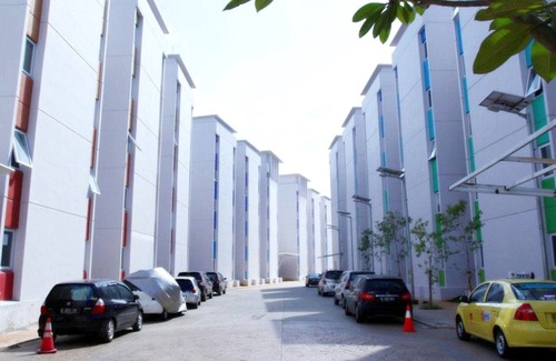 Tangerang Apartment | Bintang Property Aeropolis