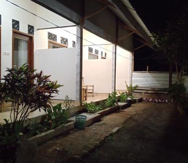 Bayan House | Bintang Senaru Inn