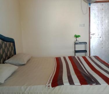 Bayan House | Bintang Senaru Inn