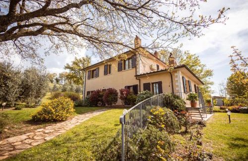 Catabbio House | Bio Agriturismo I Lapi