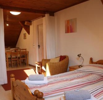 Seekirchen am Wallersee House | Bio Archehof Zachhiesen - stay & relax