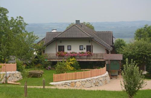 Kollmitzberg House | Bio-Bauernhof Haunschmid