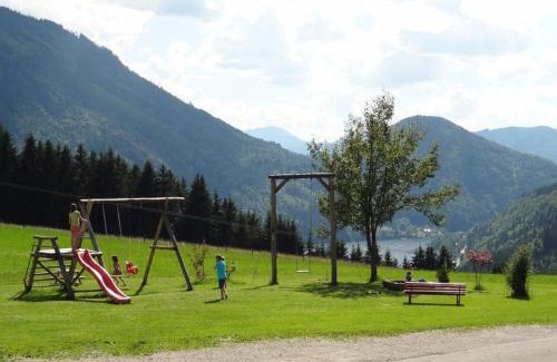 Lunz am See House | Bio Bauernhof Moas