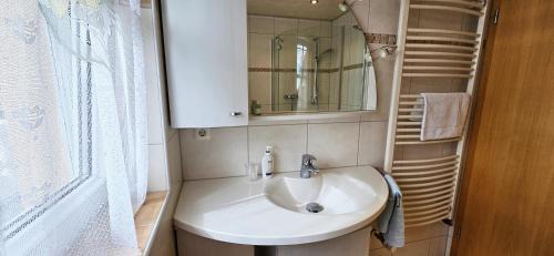 Schleid Apartment | BIO-Bauernhof Rhön