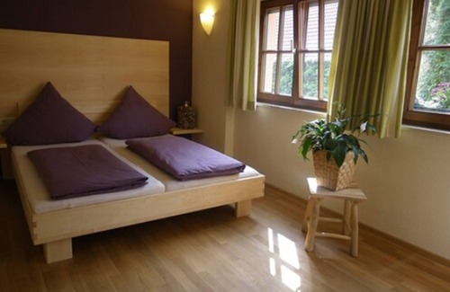 Lechhausen-Ost Hotel | Bio Hotel Bayerischer Wirt