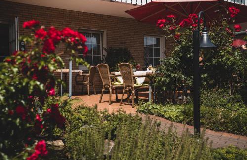 Bad Laer Hotel | Bio-Hotel Melter