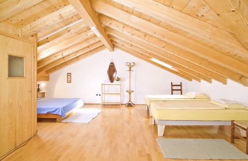 Auer Hotel | Bio-Hotel & Residence Kaufmann