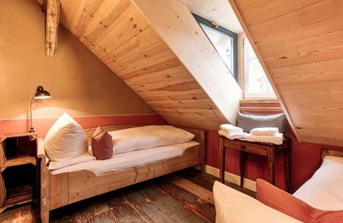 Schmilka Hotel | Bio-Hotel Zur Mühle