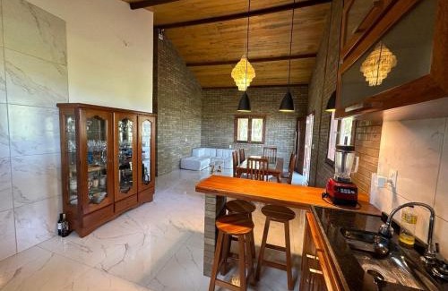 Trairi House | Bio-Resort Brasilien