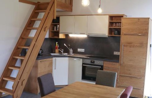 Almdorf Apartment | Biobauernhof Jagglhof