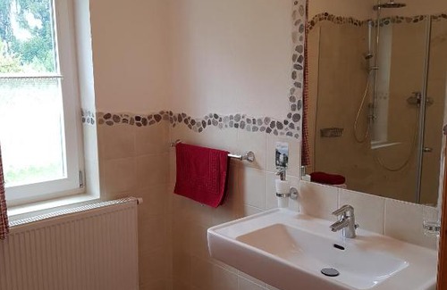 Rosenau am Hengstpaß House | Biobauernhof Schöttelbauer