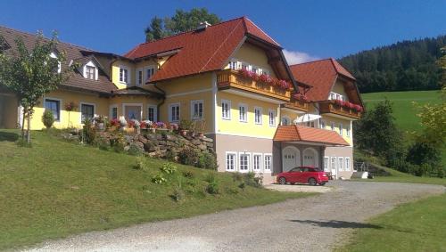 Monichwald House | Biobauernhof Höllerbauer