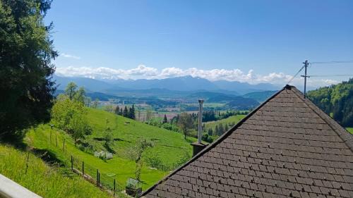 Diex House | Biobauernhof Kräuter