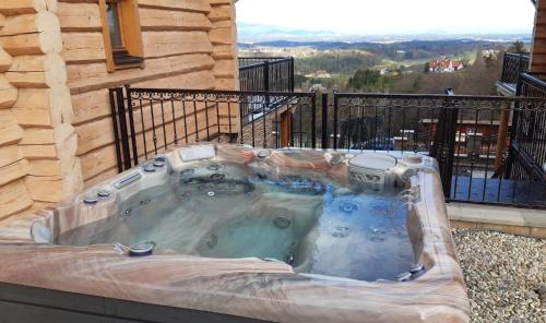 Pistorf Ski Chalet | Biochalet Haus 1