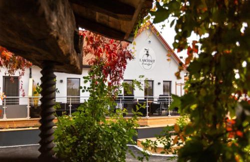 Deutsch Kaltenbrunn Apartment | Biohofgut LASCHALT