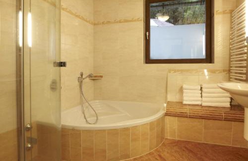 Eberstein Hotel | Biolandhaus Arche