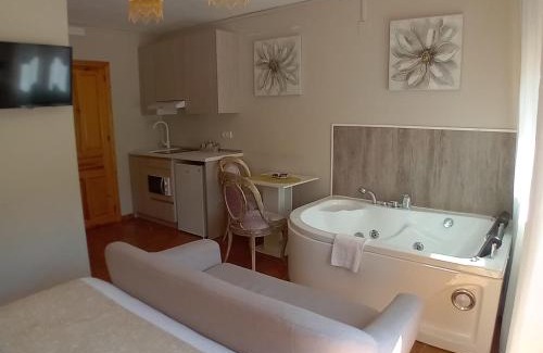 Palomera House | Biosfera Suites