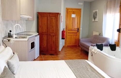 Palomera House | Biosfera Suites