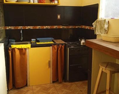 Coripata House | BiosWild