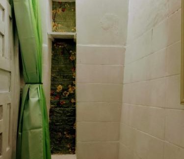 Coripata House | BiosWild