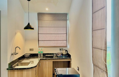 Suja Apartment | Bir Valley Retreat