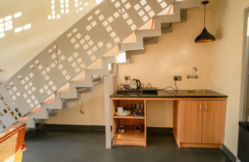 Suja Apartment | Bir Valley Retreat