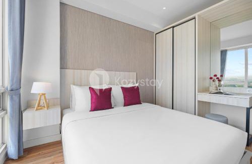 Arjuna Apartment | Birama by Kozystay - Paskal