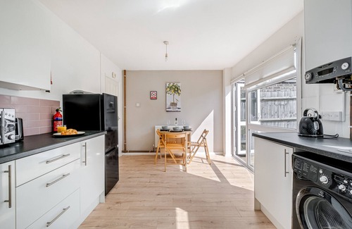 Northampton House | Birch Barn Inn by Our Home Short Stays