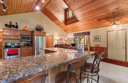 Sister Bay House | Birch Haven by Simple Life Rentals