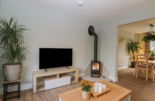 Corsham House | Birch House