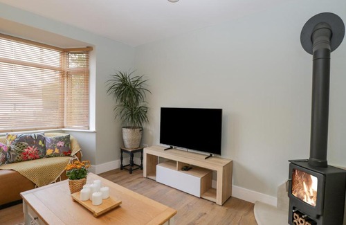 Corsham House | Birch House